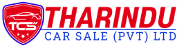 Tharindu Car Sale Logo
