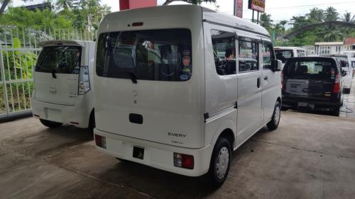 Suzuki Every Join 2016