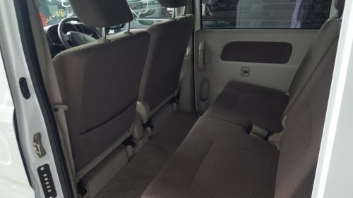 Suzuki Every Join 2016