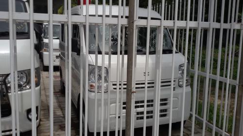 Suzuki-Every PA-2015