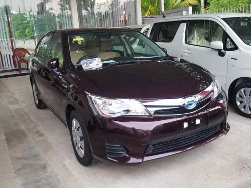 Toyota-Axio S-2014
