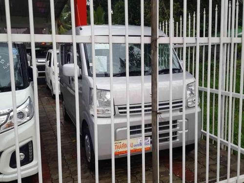 Suzuki-Every Join-2015