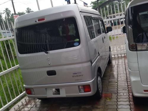 Suzuki Every Join 2015