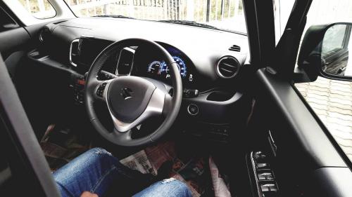 Suzuki Spacia XS 2017