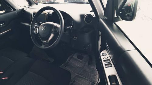 Suzuki Spacia Z 2017