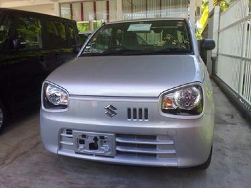 Suzuki-Alto-2016