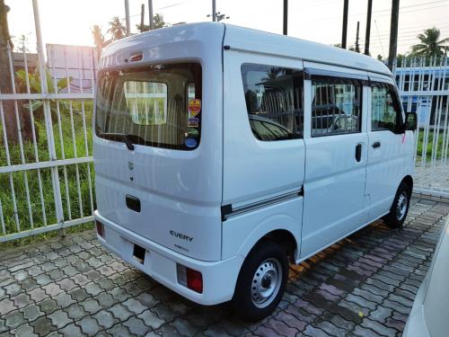 Suzuki Every PA 2017