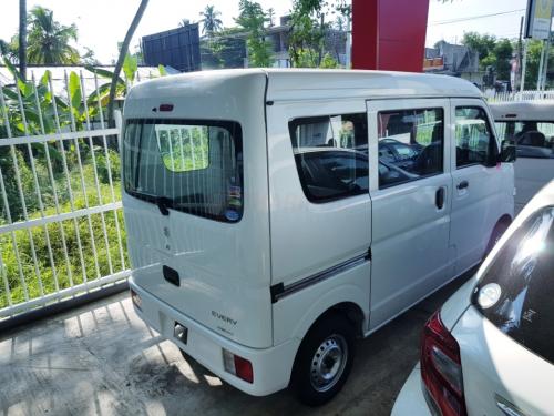 Suzuki Every PA 2017