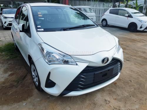 Toyota-Vitz-2018