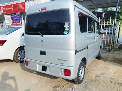 Suzuki Every PA 2017