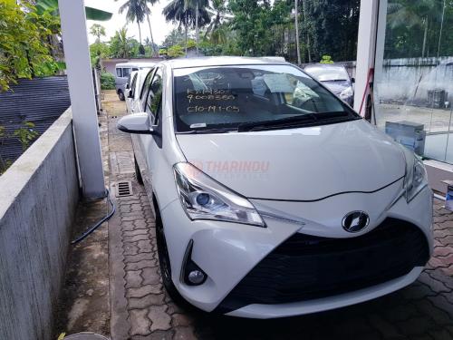 Toyota-Vitz-2019