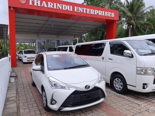 Toyota-Vitz-2019