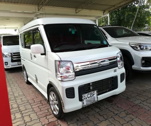 Suzuki-Every Wagon-2016