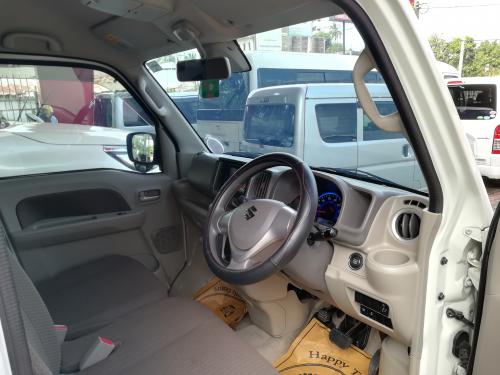 Suzuki Every Wagon 2016