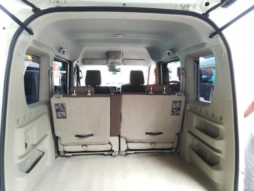 Suzuki Every Wagon 2016