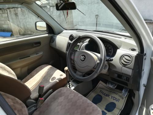Suzuki Alto 2007