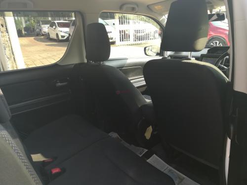 Suzuki Wagon R Fz 2017