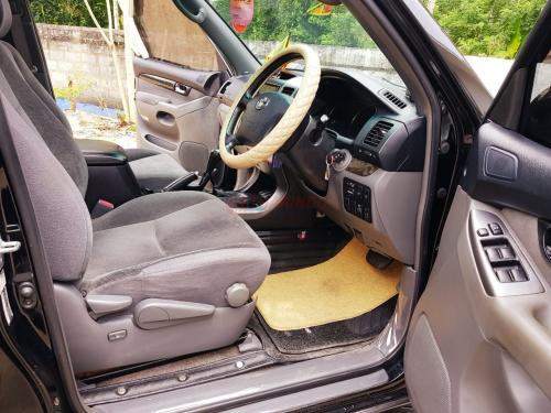 Toyota Land Cruiser Prado TX TRJ 120 2008