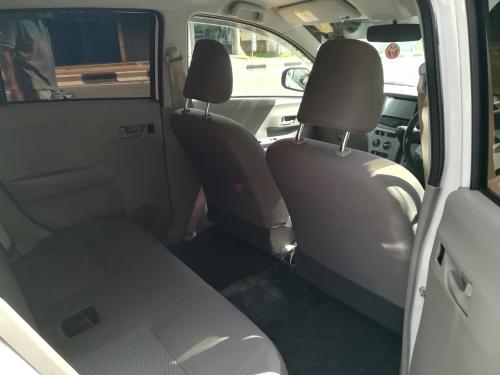 Daihatsu Mira 2015