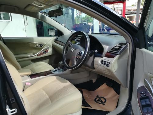 Toyota Premio G Superior 2010