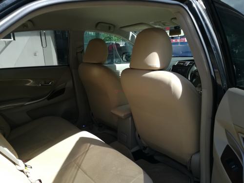 Toyota Premio G Superior 2010