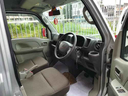 Suzuki Every PC 2016