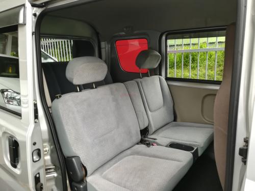 Suzuki Every PC 2016