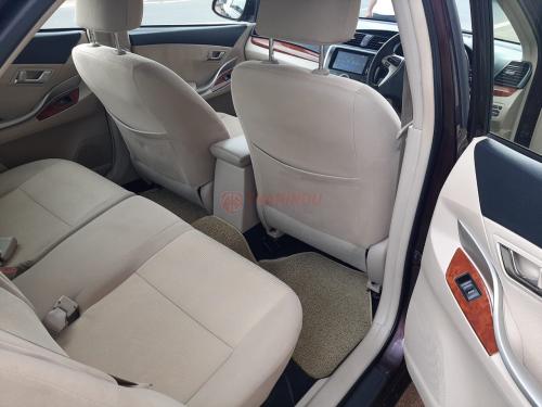 Toyota Premio G Superior 2013