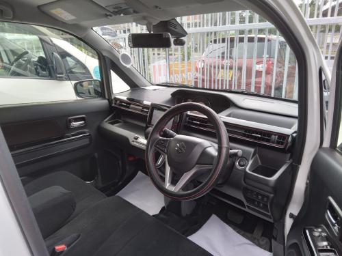 Suzuki Wagon R 2017