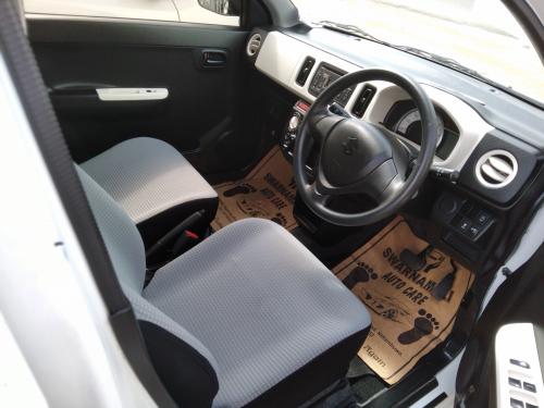 Suzuki Alto JAPAN 2017