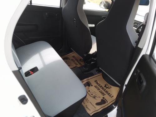 Suzuki Alto JAPAN 2017