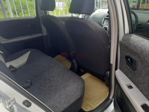 Toyota Vitz 2008
