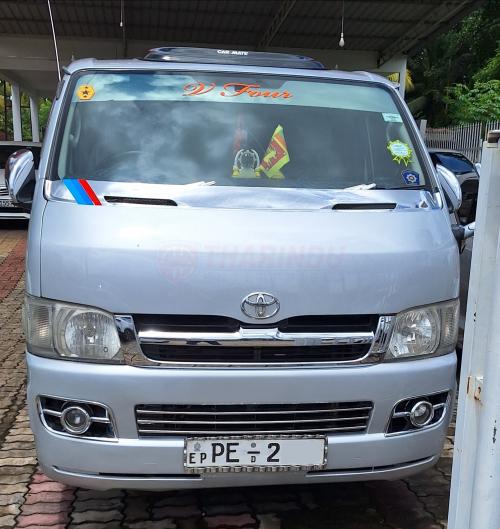 Toyota-KDH-2007