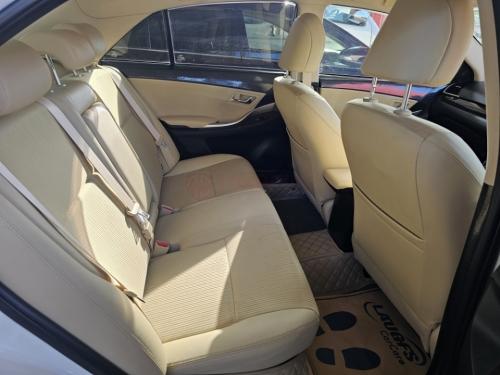 Toyota Premio G Superior  2019