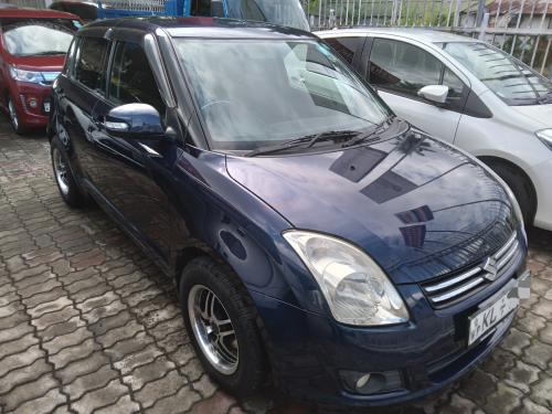 Suzuki Swift Style 2009