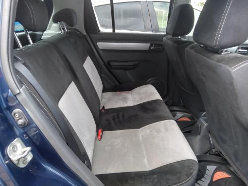 Suzuki Swift Style 2009