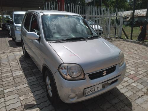 Suzuki Kei 2007