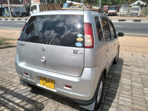 Suzuki Kei 2007