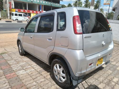 Suzuki Kei 2007