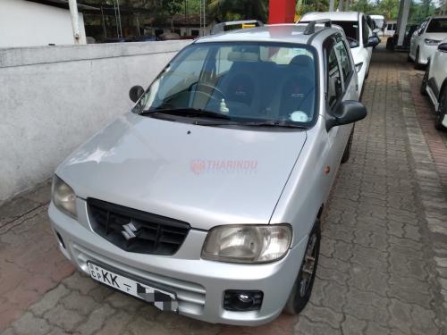 Suzuki Alto 2010