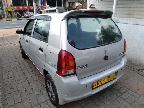 Suzuki Alto 2010