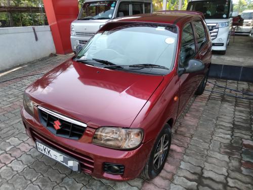 Suzuki-Alto-2010