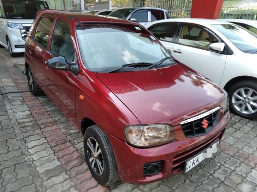 Suzuki Alto 2010