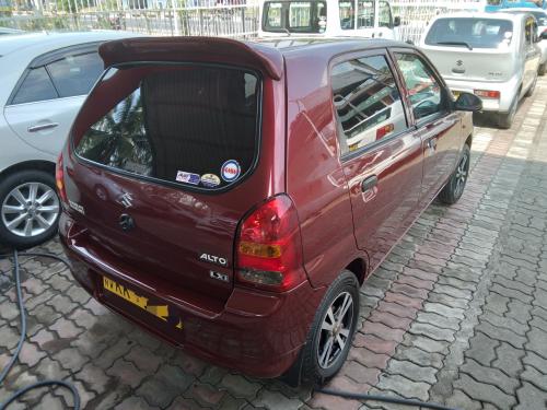 Suzuki Alto 2010