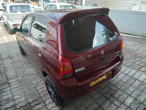 Suzuki Alto 2010