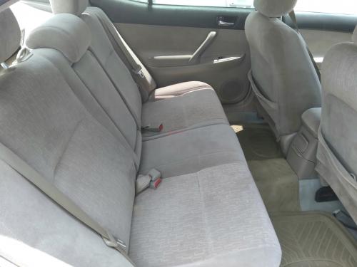 Toyota Allion 240 2004
