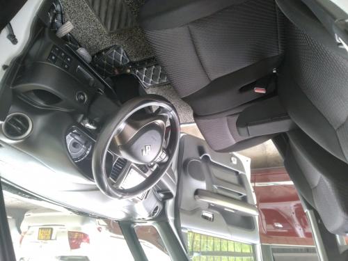 Suzuki Spacia Custom Z 2017