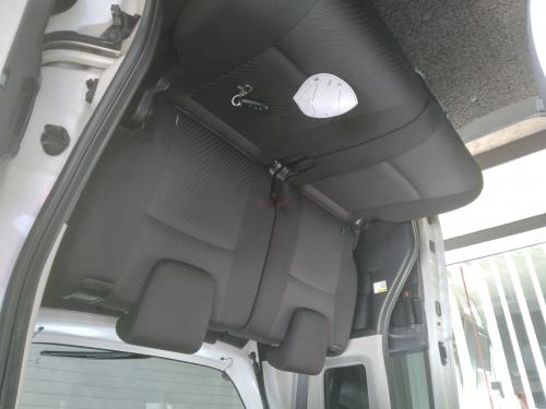 Suzuki Spacia Custom Z 2017