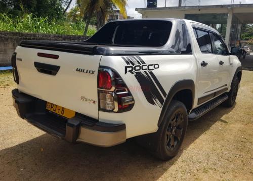 Toyota HILUX ROCCO  2019