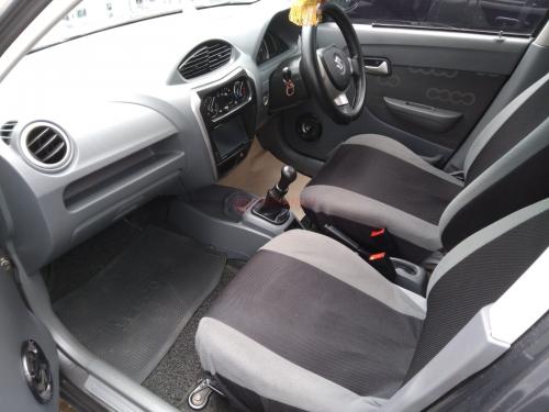 Suzuki Alto 2015
